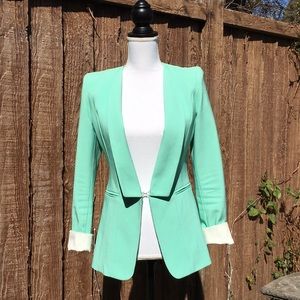 JS Collections Blazer